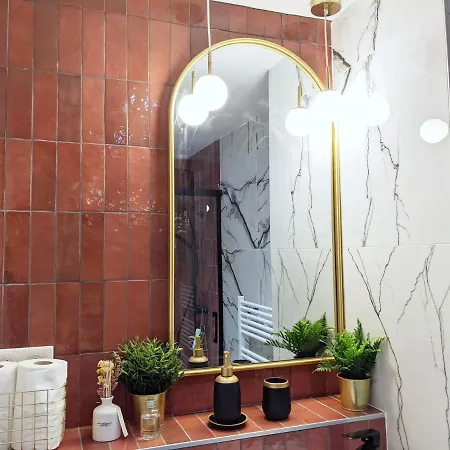 Apartment Reves Paisibles Rubis - Choisy-le-Roi