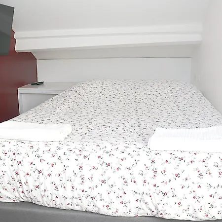 Apartment Reves Paisibles Rubis - Choisy-le-Roi
